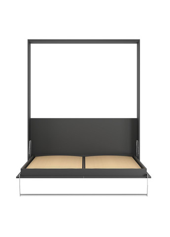 Ліжко-трансформер Juno 1,6 1744x2154x2210 К / Ф - Антрацит (SM03020200000) Art In Head (337309023)