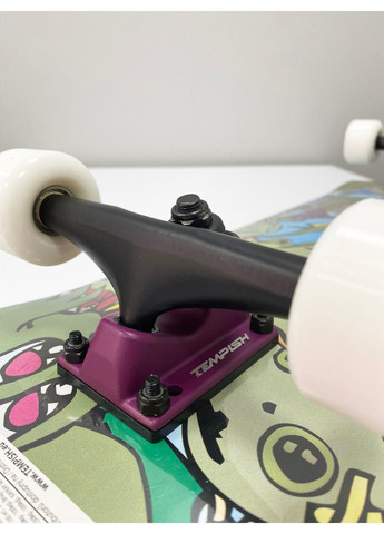 Скейтборд клен Tempish (371680167)