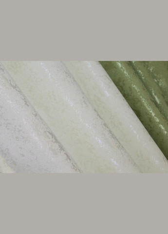 Шторы для спальни 2 шт 1.5 х 2.7 м + тюль 4 х 2.7 м (П4К-014дк (1175-1172ш)-02) No Brand (306634045)