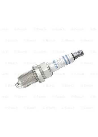 Свічка запалювання Bosch 0 242 245 536 (399929532)