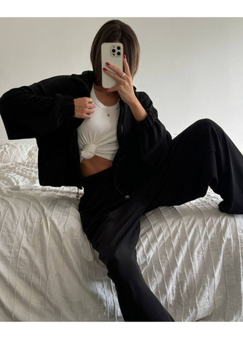 Женский флисовый костюм свободного кроя Avanti (361245180)