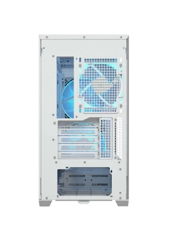 Корпус MX600 Mini RGB White Cougar (328200872)