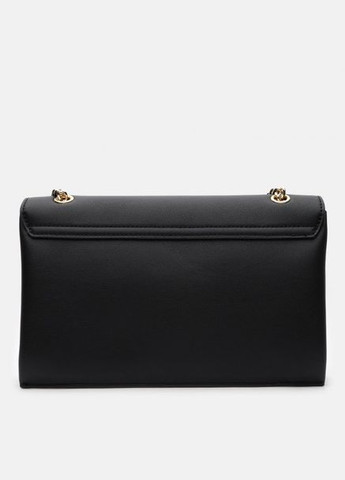 Сумка JC4099PP1ELJ000A Черный Love Moschino (317434460)