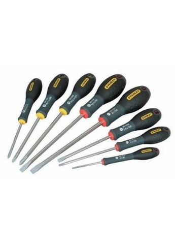 Набір викруток FatMax 8 пр 0-65-437 Stanley (317304439)