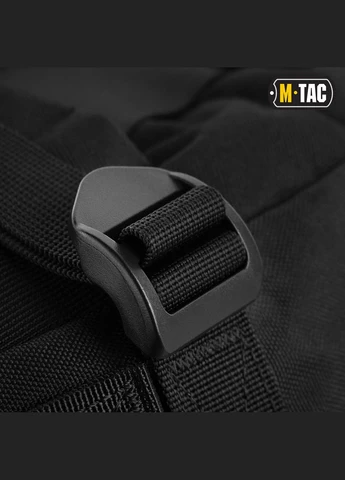 Рюкзак Trooper Pack Black M-TAC (303262800)