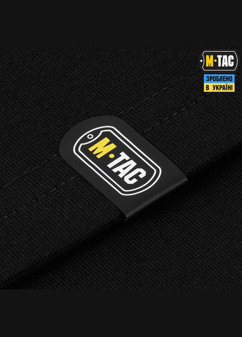 Футболка Logo Black M-TAC (328392906)