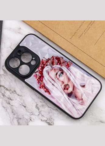 Чехол на Apple iPhone 14 Pro Max / для айфона 14 о макс ТПУ и поликарбонат Epik (338611773)