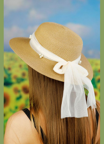 Женская шляпа канотье Арлет Braxton (322847140)