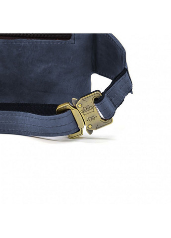 Шкіряна бананка 24х15х3 см TARWA (315872667)