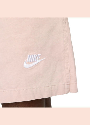 Шорти M NK CLUB+ WVN FLOW SHORT WASH DX0619-601 Nike (284162552)