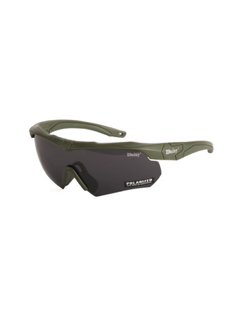 Тактические очки X10-X, очки, с поляризацией, увеличенная толщина линз Daisy (280826698)