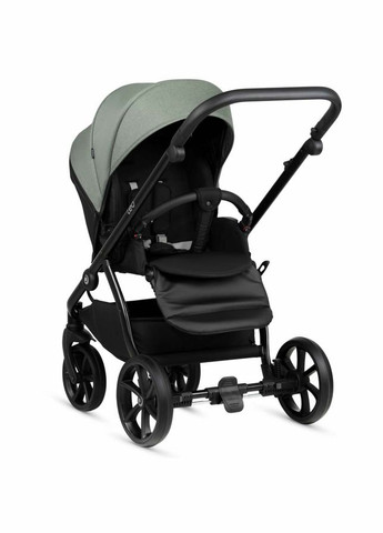Универсальная коляска 2 в 1 Leo+ 2024 Sage () Tutis 1222039 (335030564)