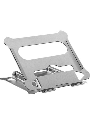 Подставка для ноутбука LS610 Silver OfficePro (323120158)