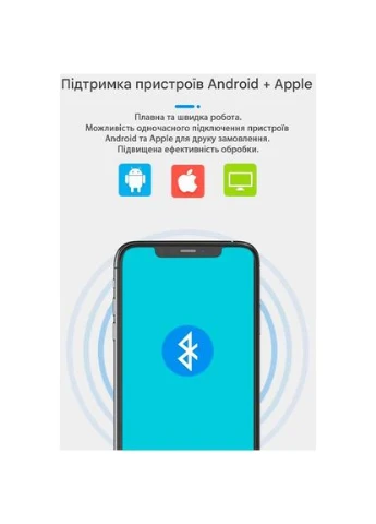 Принтер чеків (58A-USB+BT) Action (351363618)