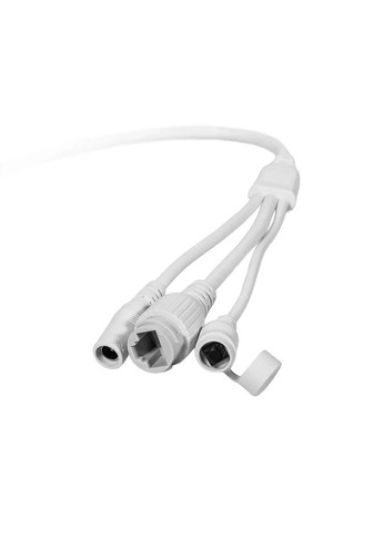 IP-відеокамера з WiFi 8Mp VLC-8382WI(Camhi Pro) f=3.6mm, ІЧ+LED-підсвічування, з мікрофоном (75-00300) Light Vision (362961914)