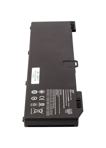 Аккумулятор для ноутбуков HP Zbook 15 G5 (VX04XL) 15.4V 5844mAh (NB462445) PowerPlant (323204995)
