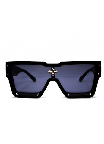 Солнцезащитные очки 8630 NN Глянцевый черный/черный Emotions 13260-21 (338182375)