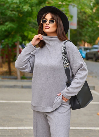 Ангоровий костюм No Brand (308438418)