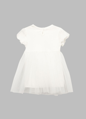 Белое платье Baby Show (290887950)