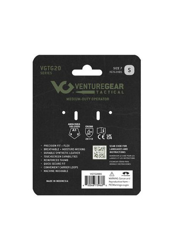 Тактичні рукавички No Brand (361660179)