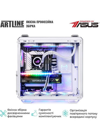 Комп'ютер Overlord STRIX Windows 11 Pro (STRIXv139Winw) ARTLINE (344463739)