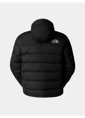 Чорна зимня зимова куртка 8792117 n6397 The North Face