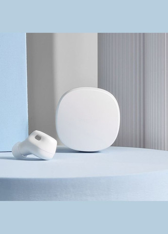 Беспроводные наушники WM01 TWS black Baseus (322245466)