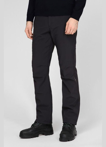 Черные лыжные брюки Man Long Pant 3A01487 CMP (256501851)