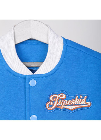 Джемпер детский унисекс на кнопках Trendy Tot 03-01252_000000004 (370972668)