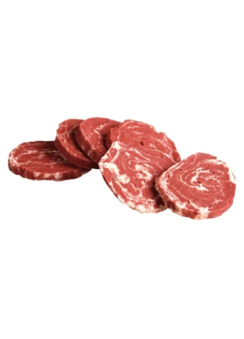 Лакомства Coins with Beef для собак с говядиной 100 г Trixie (400107930)