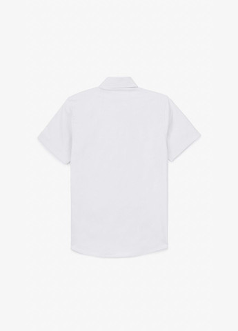 Сорочка однотонна для хлопчика 02043 134 см shop (2000999173943) DENIZ (366426241)