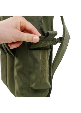 Рюкзак Kiborg (371738368)