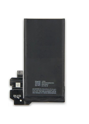 Акумулятор для Pixel 8 (4575 mAh) GS35E Google (341327150)