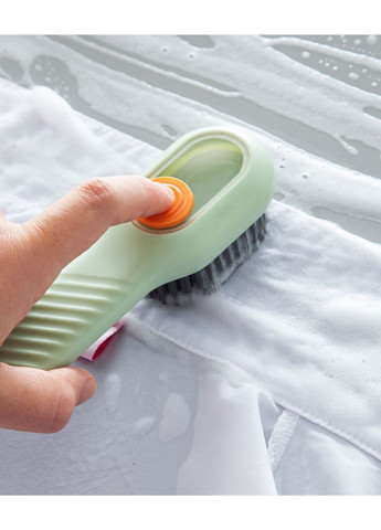 Универсальная щетка с дозатором No Brand AA8 (304976700)