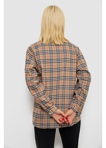 Сорочка жіноча в клітинку Sport Line (363208348)