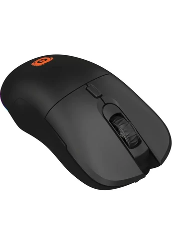Bluetooth миша Cutlass GMW-11 DPI 2400 RGB Black (CND-SGMW11B) UA Canyon (402500213)