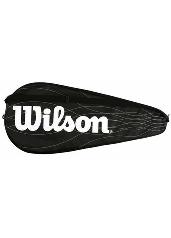 Тенисный Чехол cover performance 1 raquet Wilson (367591203)
