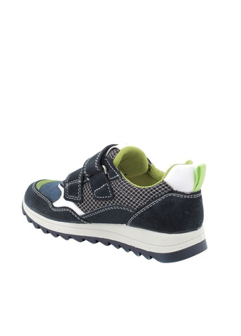 Синие демисезонные кроссовки 3869500 Primigi