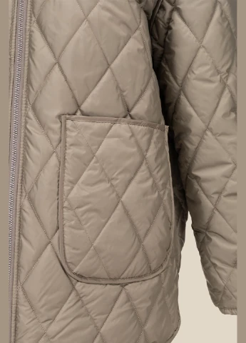 Куртка однотонна жіноча WBC02417 shop (2000990771452) LAWA (315995032}