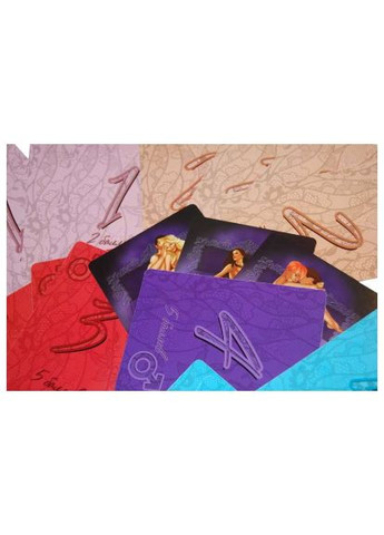 Настольная игра 18+ Bombat game Love Фанты 69 или Игры в постели (укр.) (4820172800422) Bombatgame Love Фанти 69 або Ігри в ліжку (укр.) (370020421)