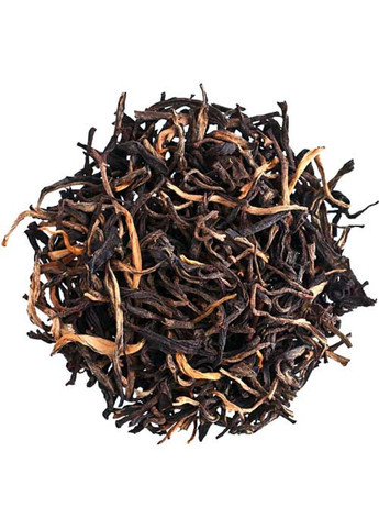 Чай Сонячна долина чорний розсипний 50г 3002 Tea Star (284722906)