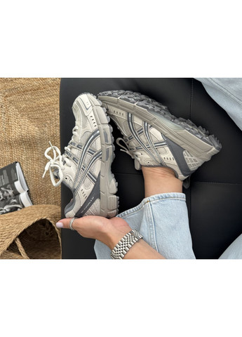 Кросівки жіночі і чоловічі Asics Gel-Kahana 8 SP Beige | Асікс Гель Кахана 8 бежеві No Brand бежеві демісезони (370967658)