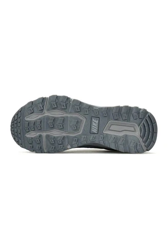 Светло-серые кроссовки light grey No Brand Zoom Winflo