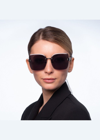 Солнцезащитные очки Фэшн-классика женские LuckyLOOK 070-899 (289360396)