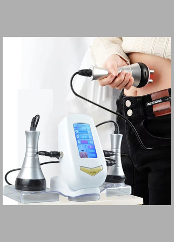 Аппарат 3 в 1 RF лифтинга и кавитации, 101 LW (334010317)