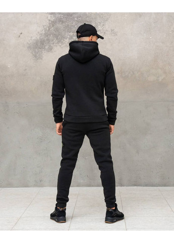 Теплий спортивний костюм No Brand (363839824)