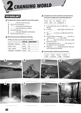 Open World Key Workbook with Answers with Audio Download Cambridge University Press (393425177)