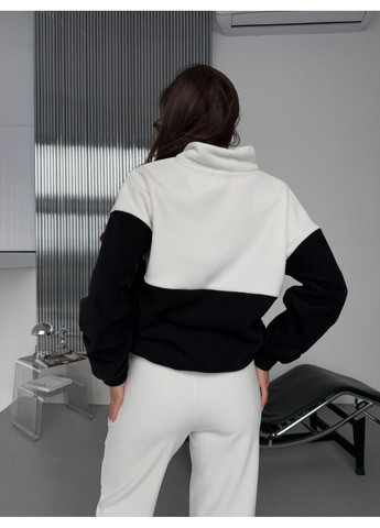 Спортивний флісовий костюм LeVi (367088811)