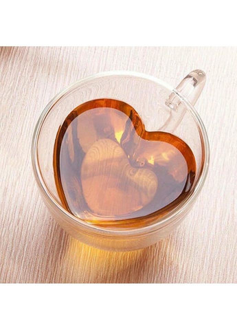 Набір чашок з подвійними стінками AR-2630-GHL 300 мл 2 штуки Ardesto (336148138)