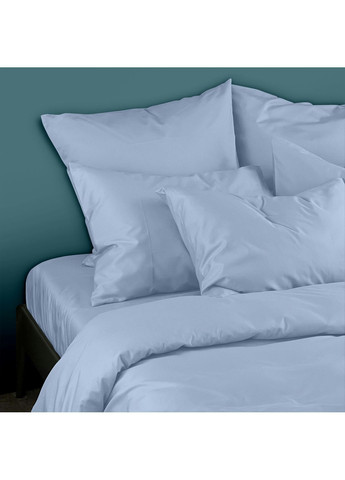 Наволочка сатин на подушку 45х45 WAVE (4822052309971) Cosas (367914888)